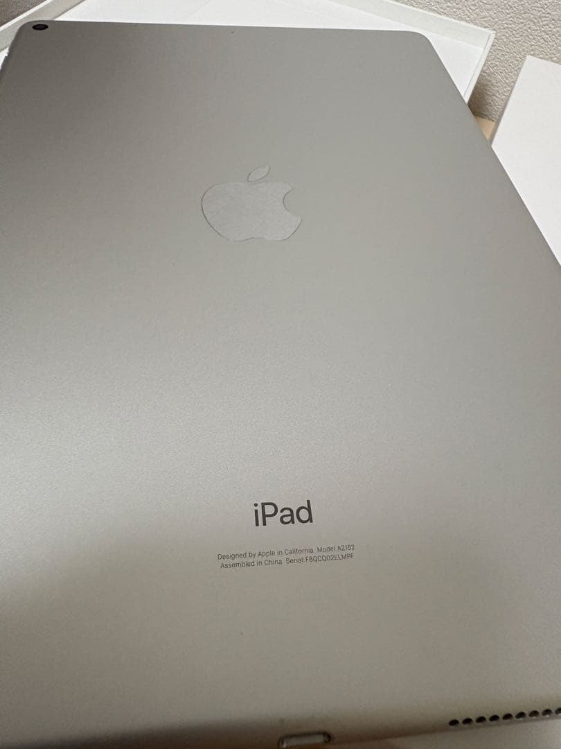 Apple iPad Air 第3世代 本体