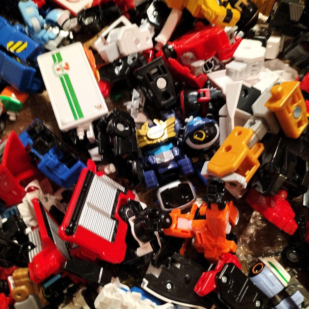 ジョブレイバー　大量セット