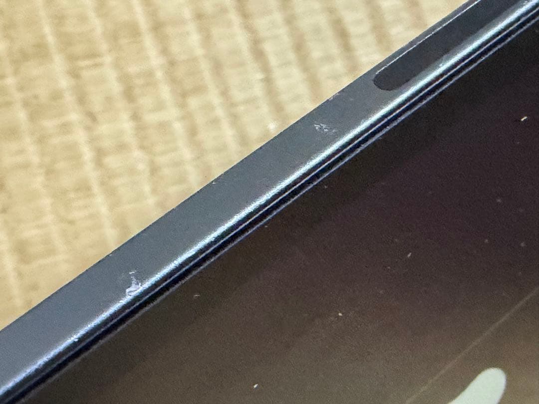 iPad Pro 第2世代 WiFi+Cellular スペースグレー 1TB