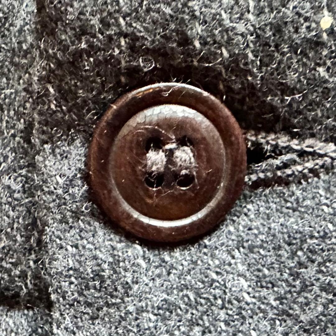 アルチザン狂 様 RRL WOOL TROUSERS PANTS RALPH