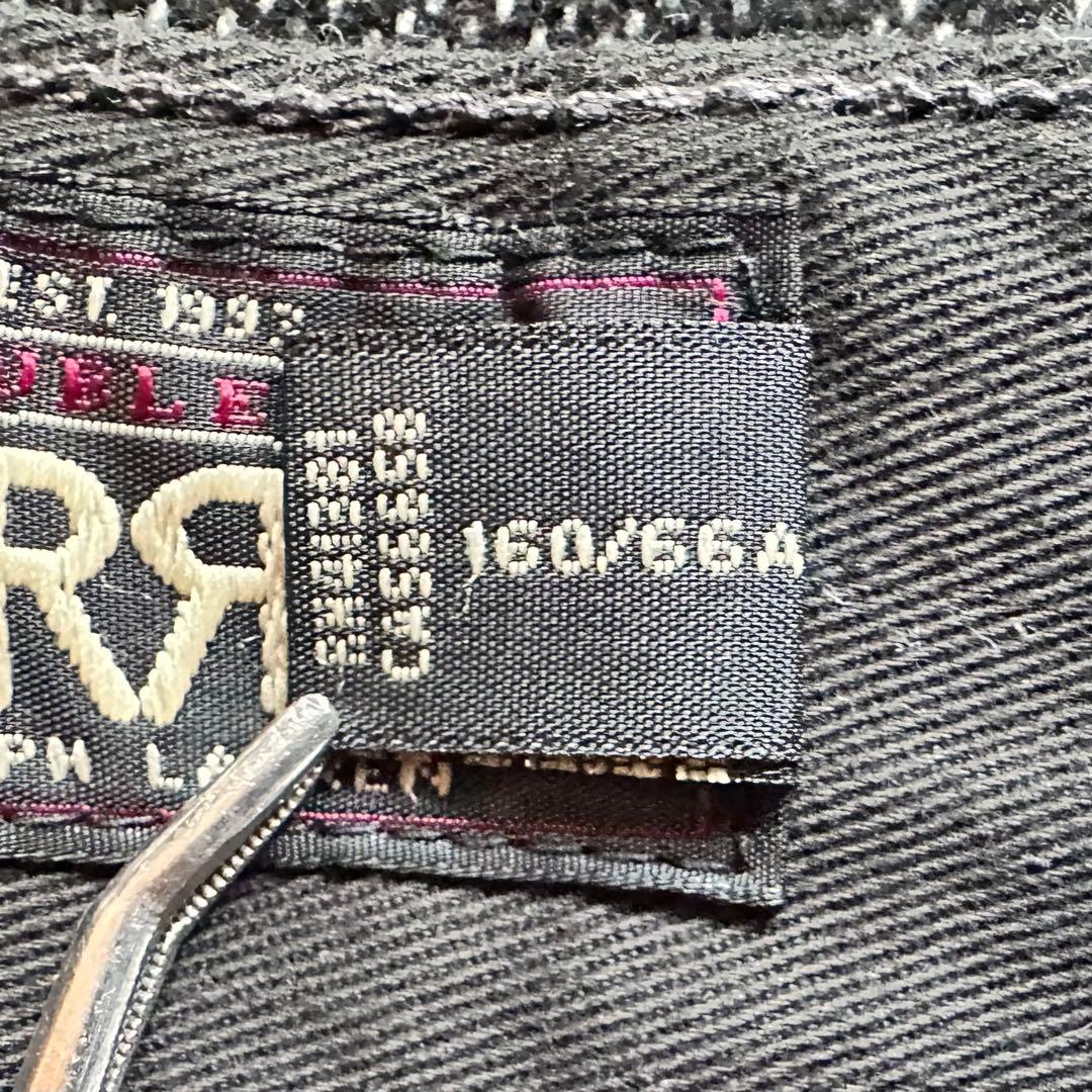 アルチザン狂 様 RRL WOOL TROUSERS PANTS RALPH