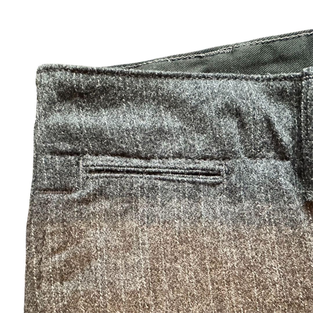 アルチザン狂 様 RRL WOOL TROUSERS PANTS RALPH