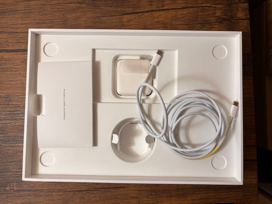 MacBook Air 13インチ 2020年モデル M1 8GB 256GB