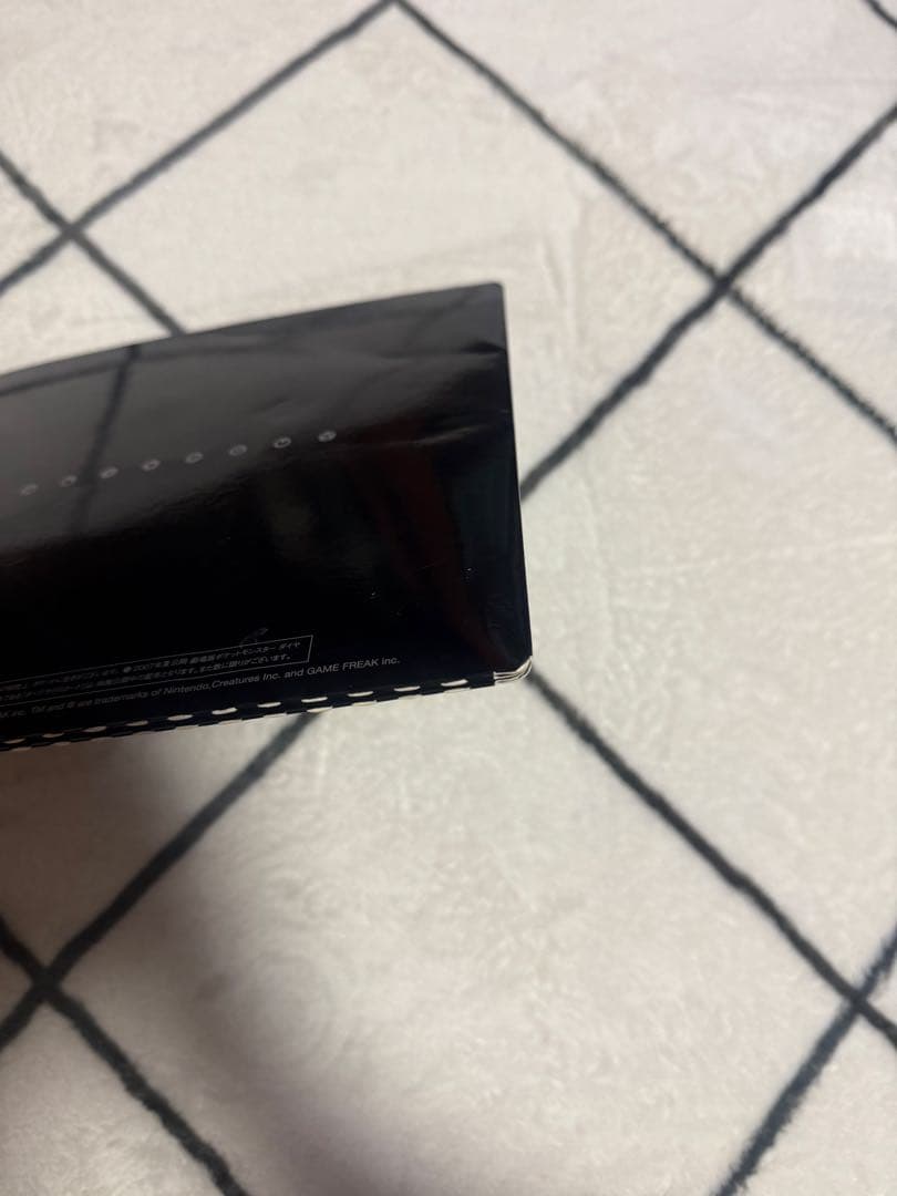 ポケモン映画 10周年記念 プレミアムコレクション