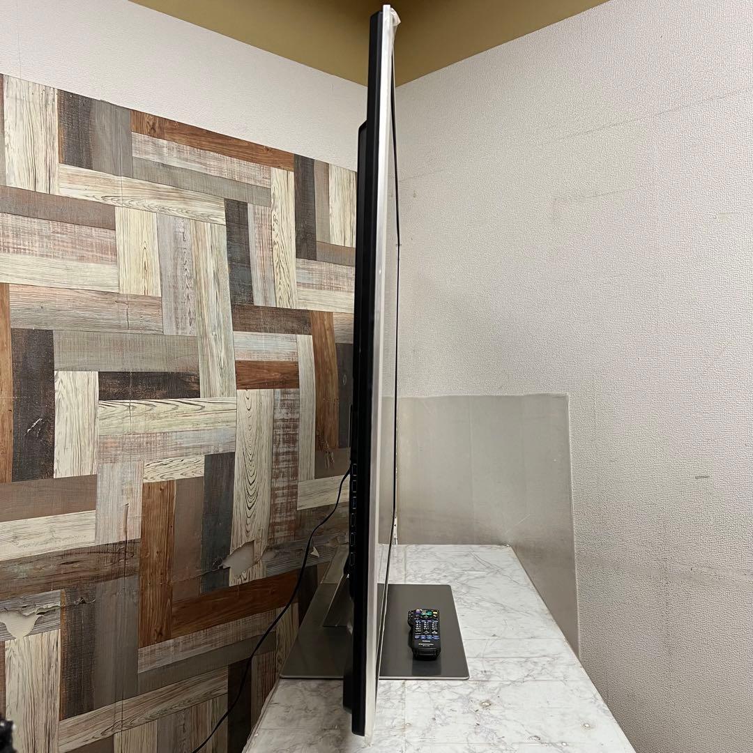 即日受渡❣️全国送料込Panasonicビエラ60型液晶3DテレビYouTube可