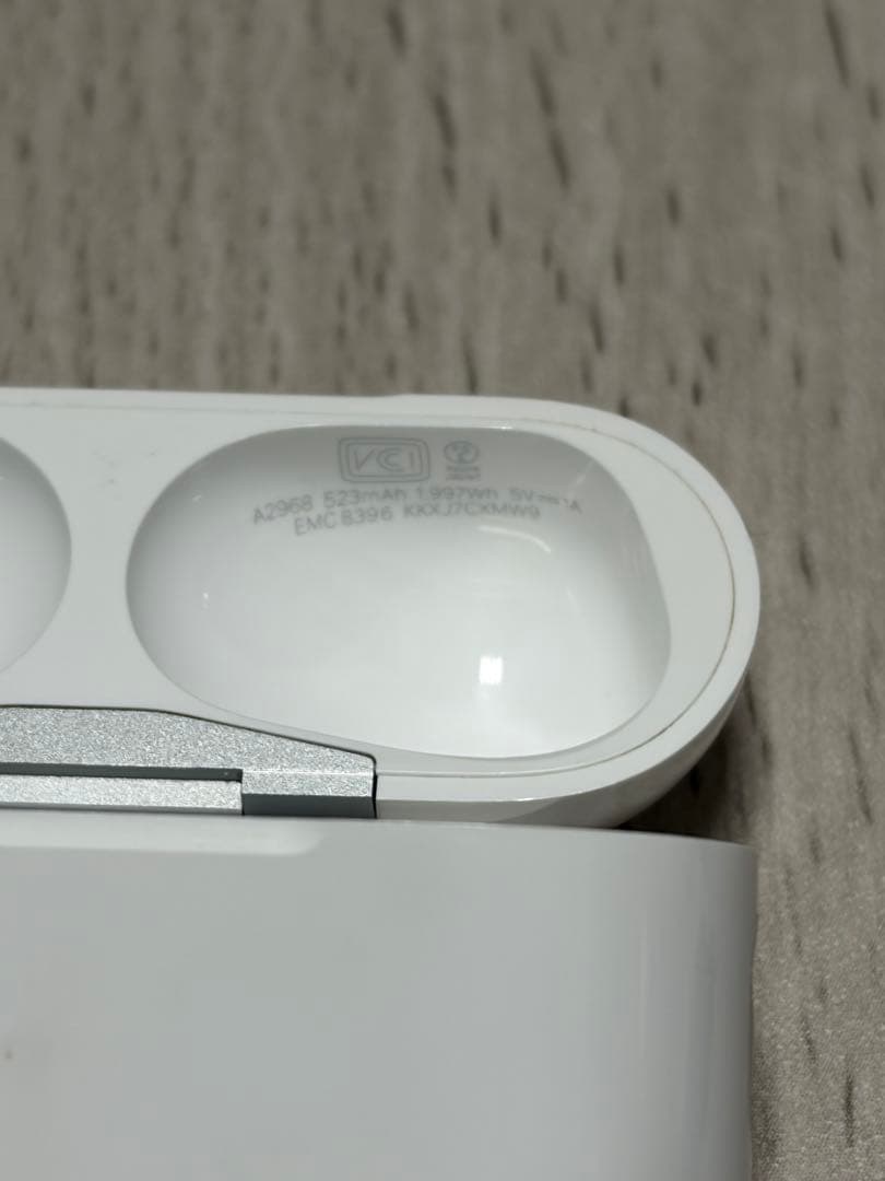 AirPods Pro2 本体 箱付き