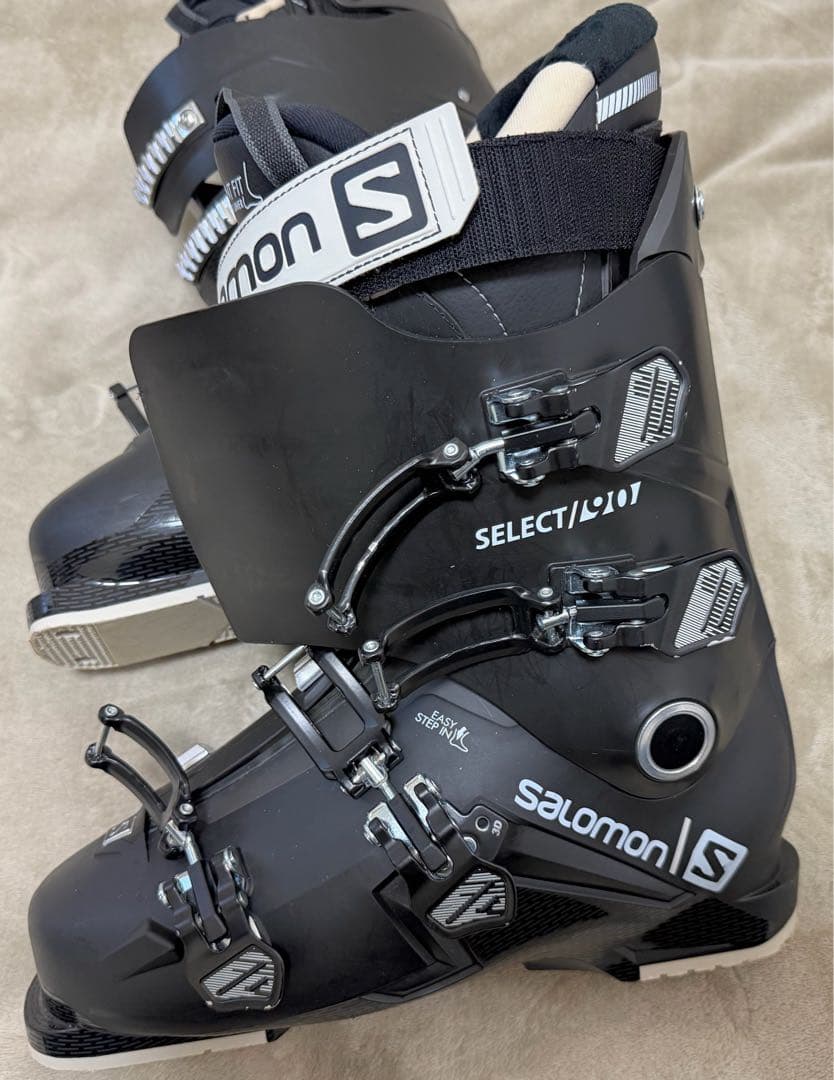 Salomon SELECT90 スキー ブーツ(男性用)