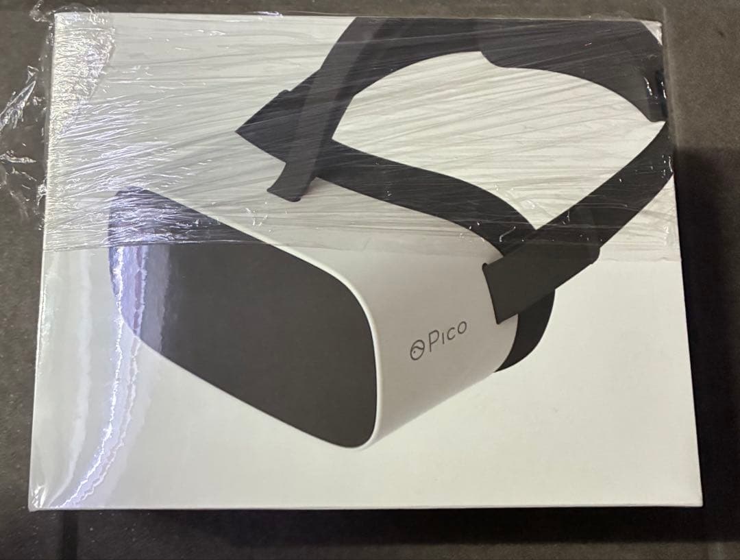 pico g2 VRヘッドセット