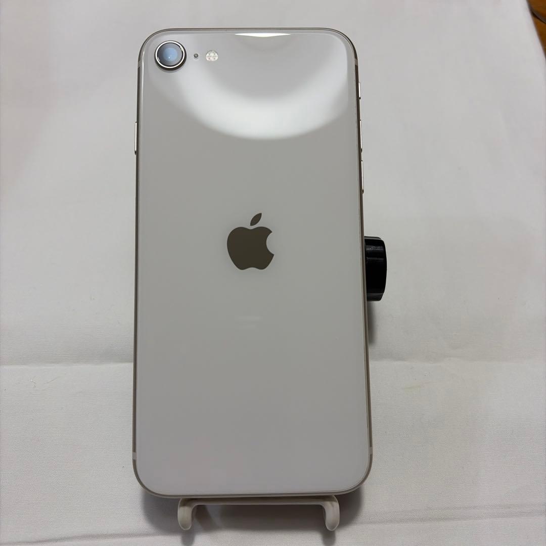 スマートフォン本体 iphone SE3 64G