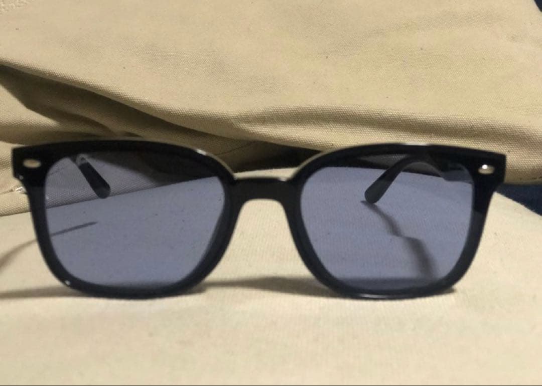 t*m様 Ray-Ban RB4461D サングラス　レイバン