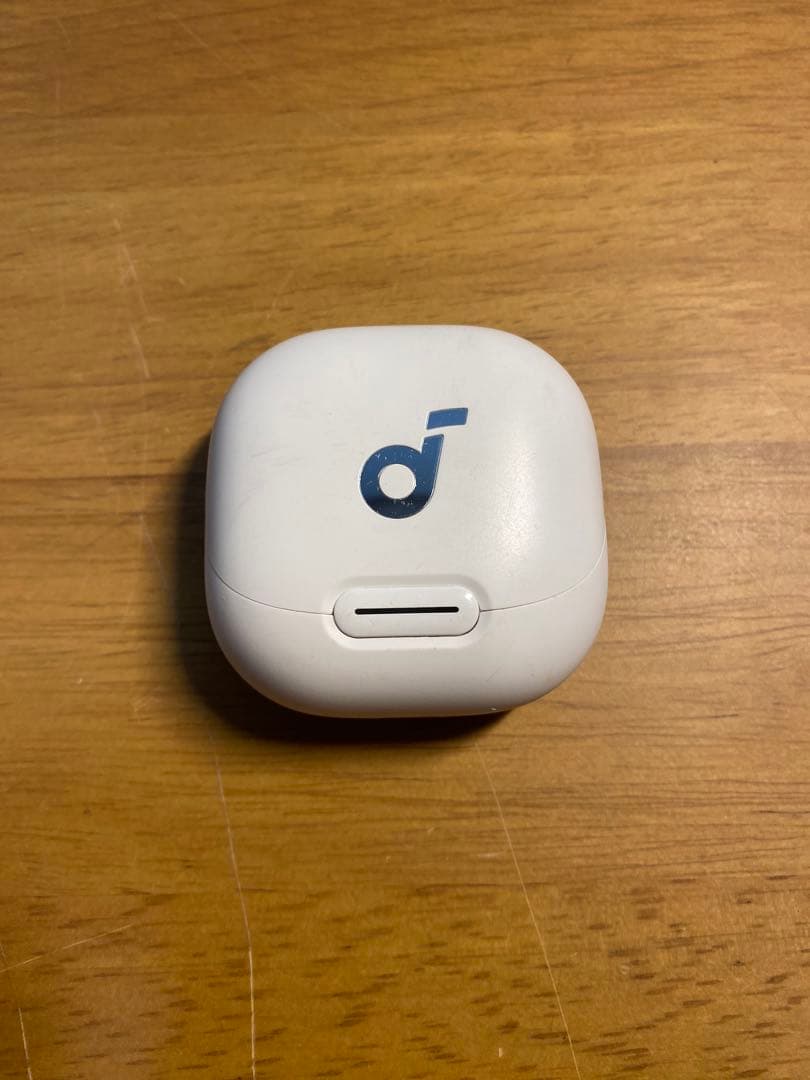 ヘッドホン Anker Libety 4NC