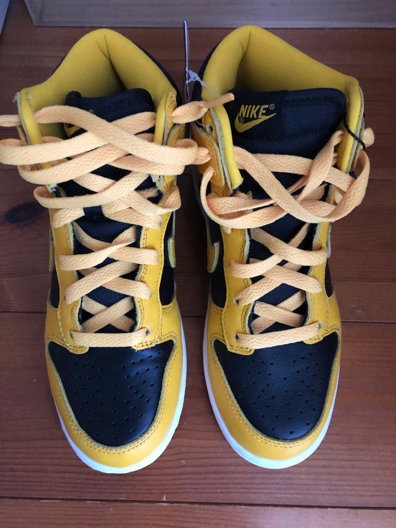 NIKE DUNK HIGH SP 22センチ