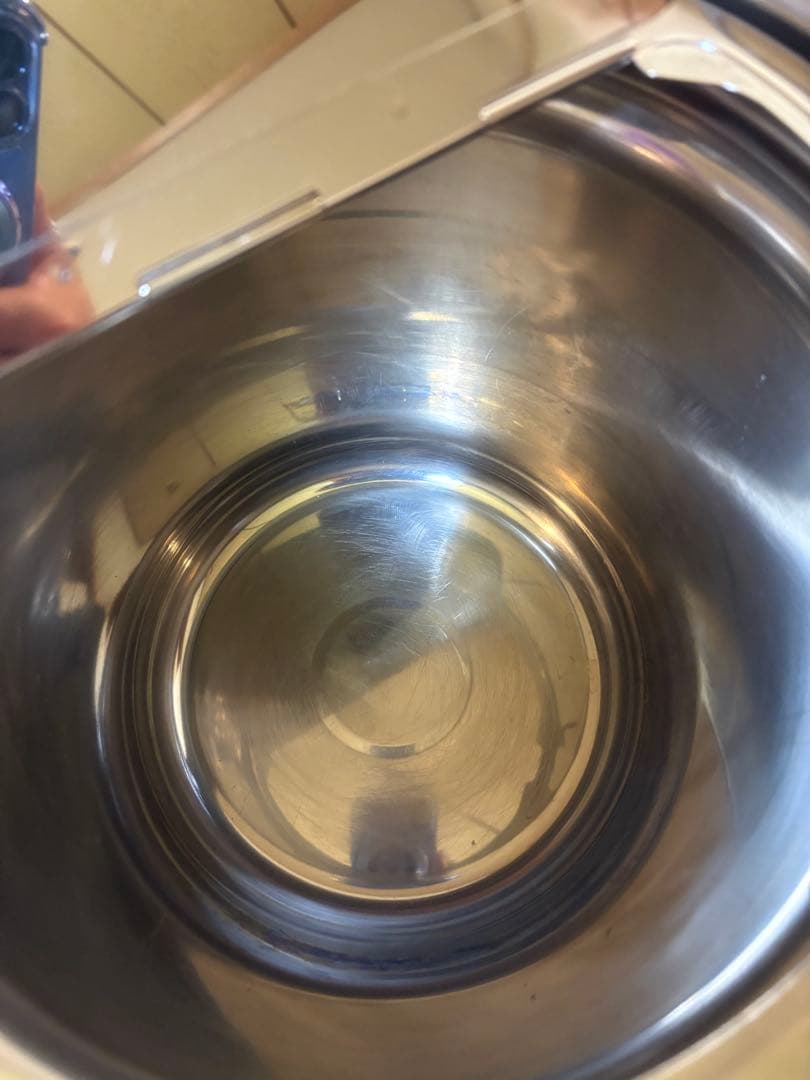 タイガー業務用スープジャー