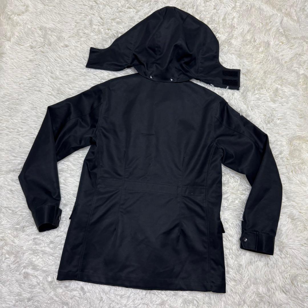 ☆【希少】WTAPS × Levi’s コラボ M-65 フィールドジャケット☆