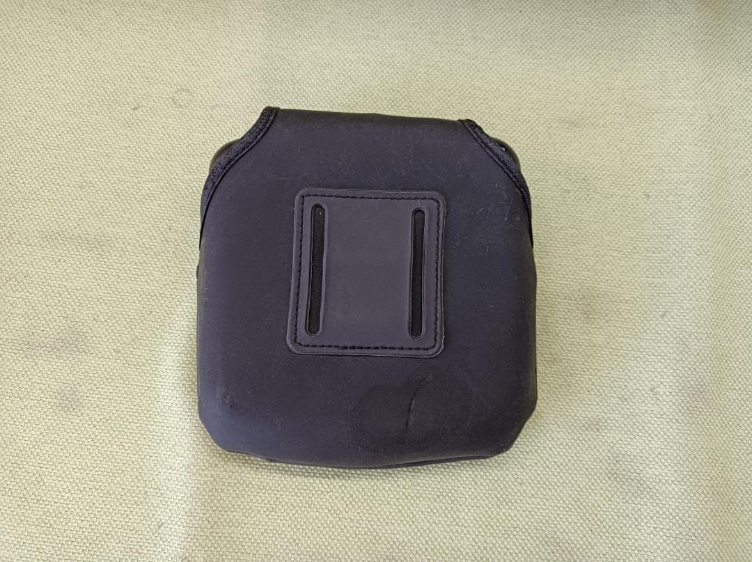 都《AEANN》　Discman　ESP D-335　ポータブルCDプレーヤー