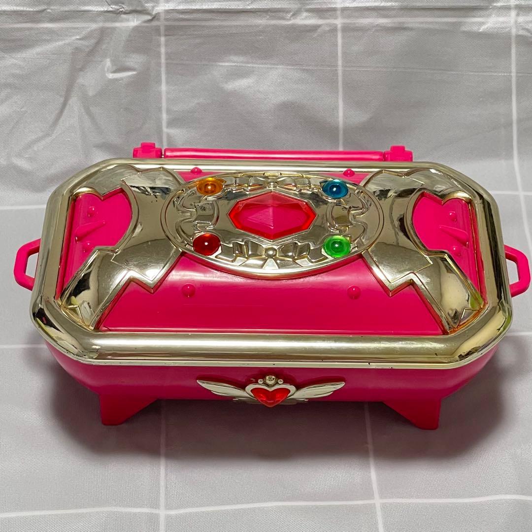 セーラームーン オルゴール