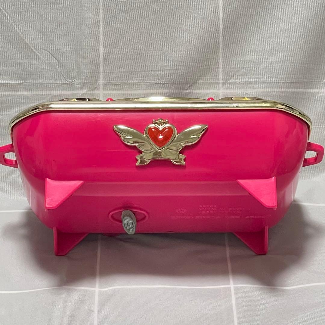 セーラームーン オルゴール