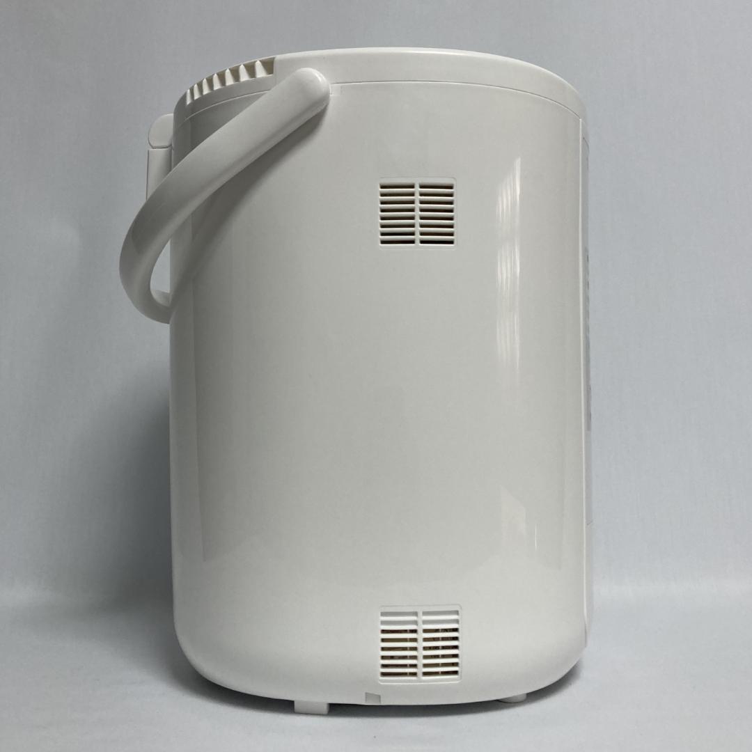 象印 スチーム式加湿器 EE-RP50型-WA ホワイト 3.0L