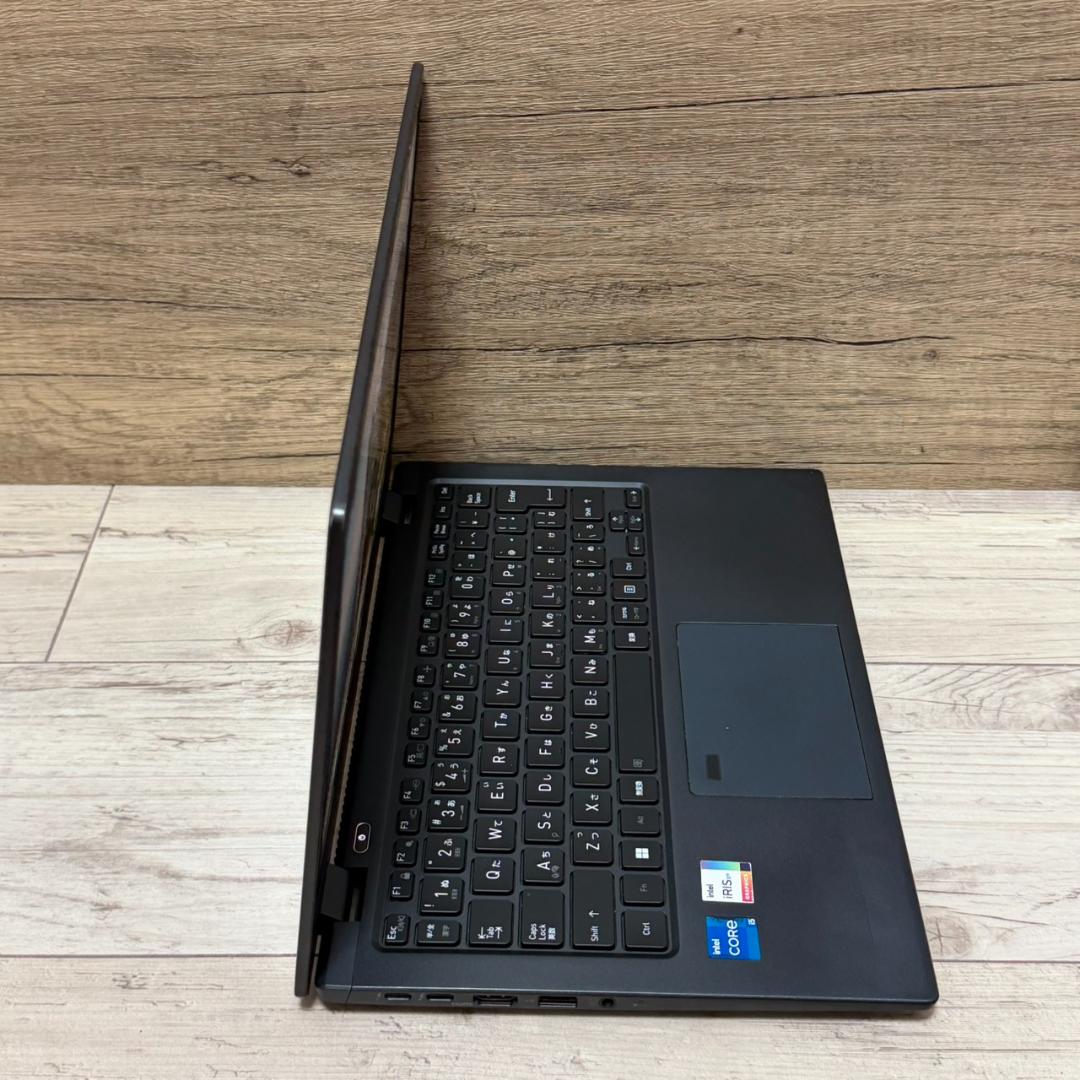 DYNABOOK G83HU Core i5 第11世代 256GB 大容量