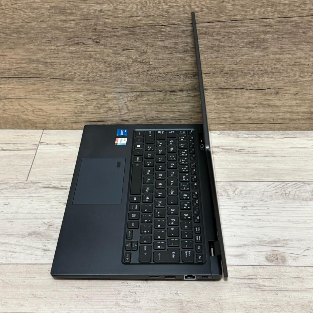 DYNABOOK G83HU Core i5 第11世代 256GB 大容量