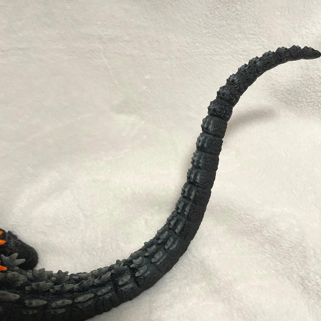 s*1様 一番くじゴジラ大怪獣列伝SOFVICSゴジラ1995香港上陸Ver.