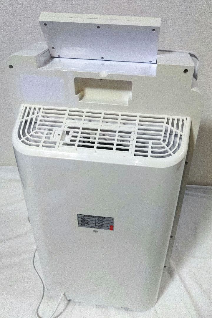 空気清浄機能付オゾン除菌・脱臭器BT-180H タムラテコ　TECO　ジャンク品