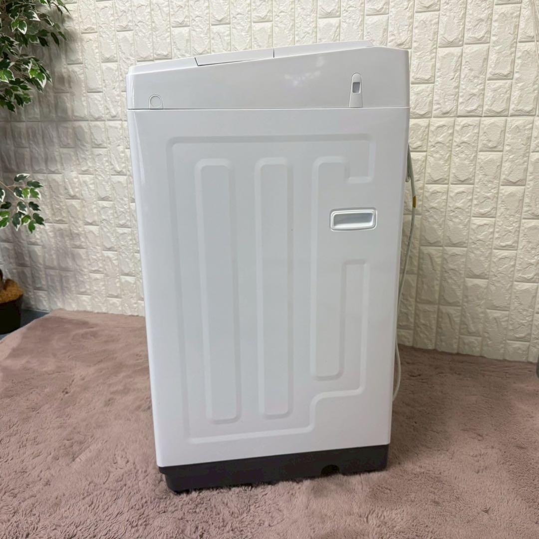 都内23区配送無料✨家電3点セット　冷蔵庫　洗濯機　レンジ　ハイセンス　美品