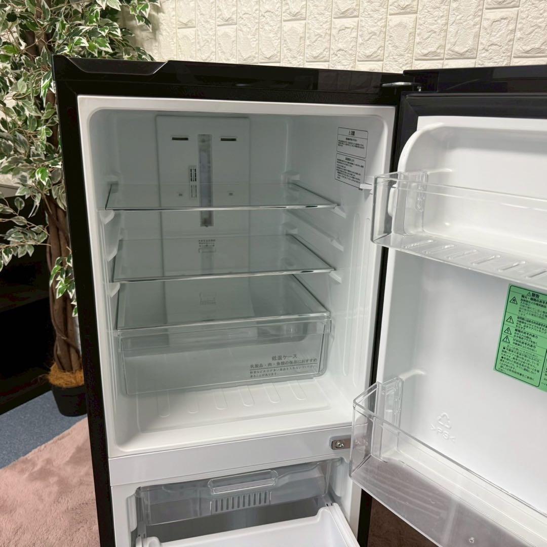 都内23区配送無料✨家電3点セット　冷蔵庫　洗濯機　レンジ　ハイセンス　美品