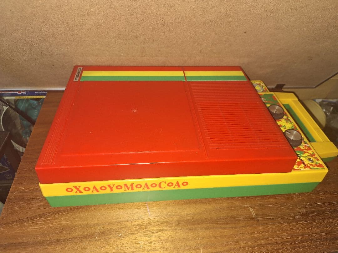 COLUMBIA レコードプレーヤー GPー3J XAYMACA