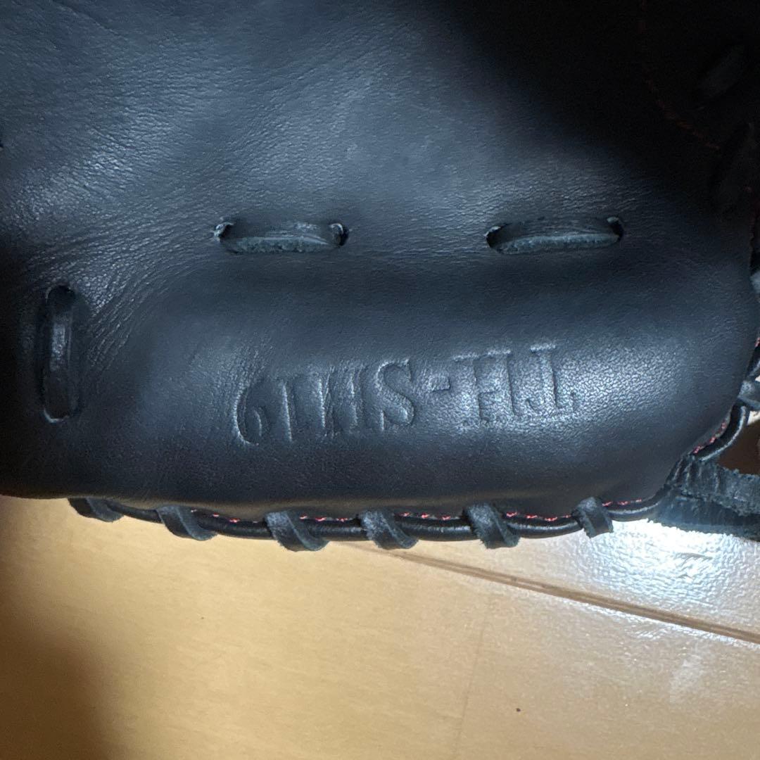 ハタケヤマ 軟式キャッチャーミット 甲斐拓也モデル たける