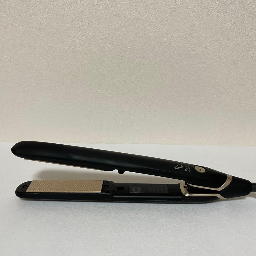 KINUJO ストレートヘアアイロン DS100