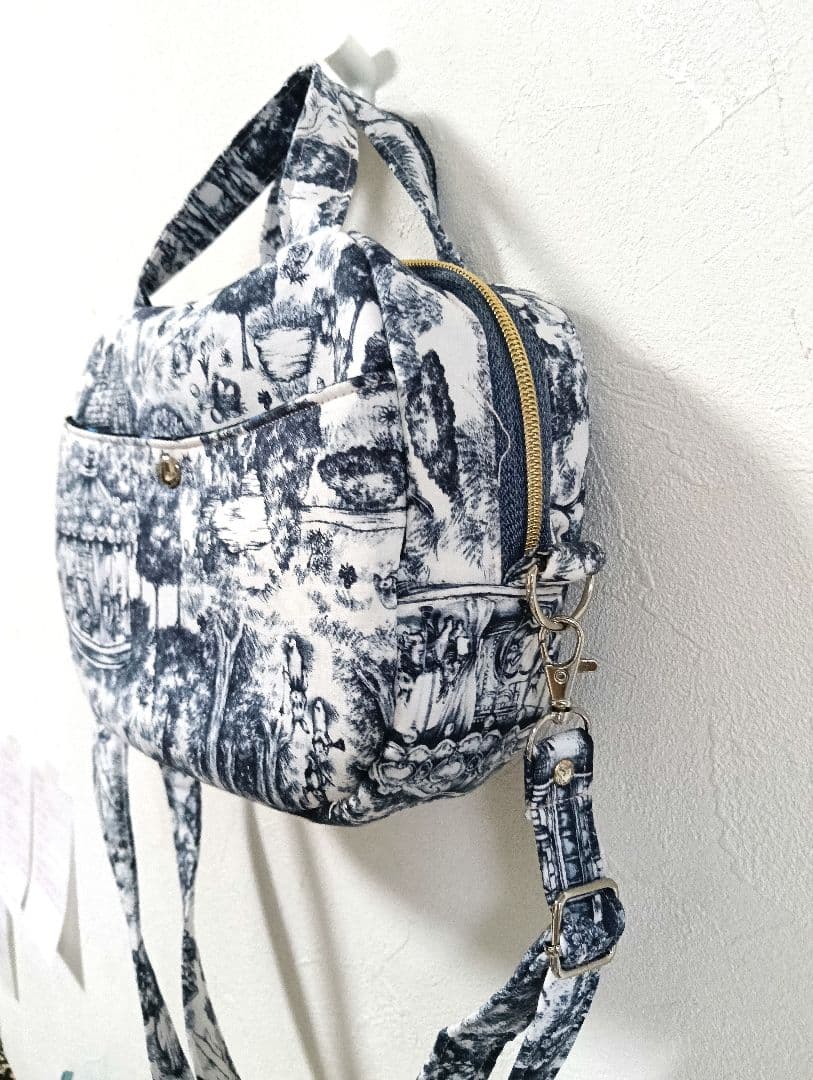 ボストンバッグ２点