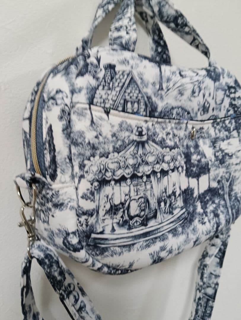 ボストンバッグ２点