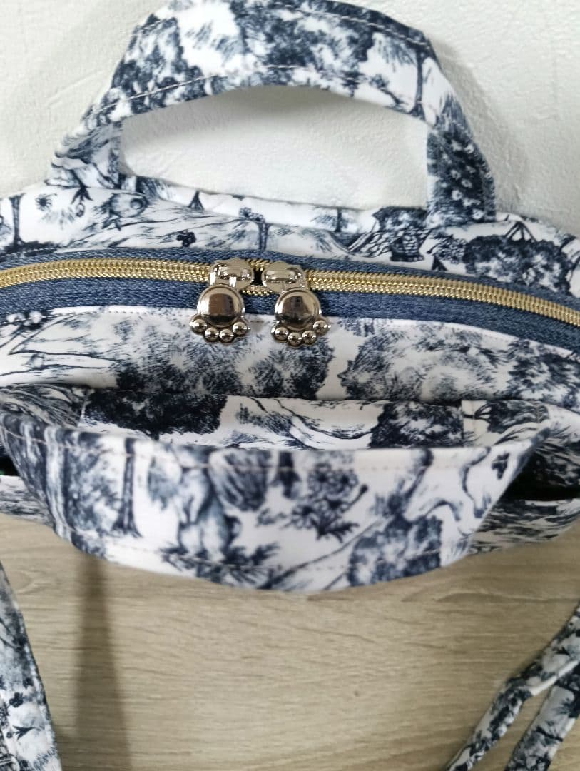 ボストンバッグ２点