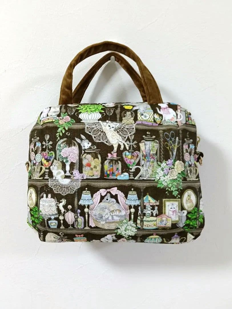 ボストンバッグ２点