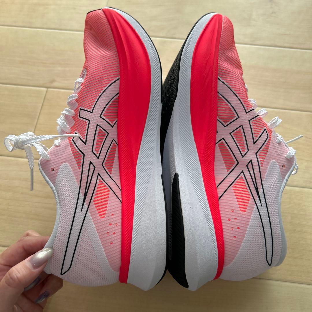 【新品未使用 26.5】ASICS S4