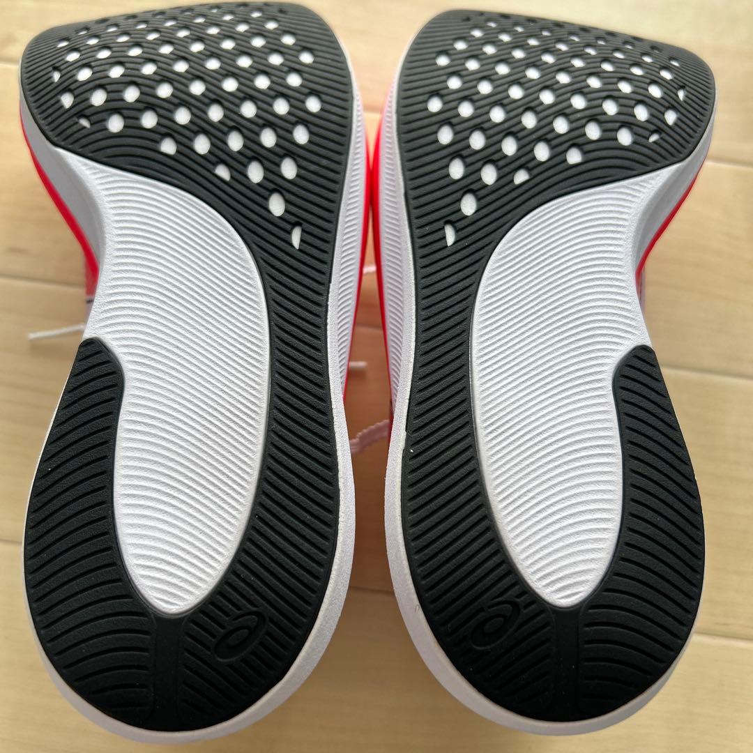 【新品未使用 26.5】ASICS S4