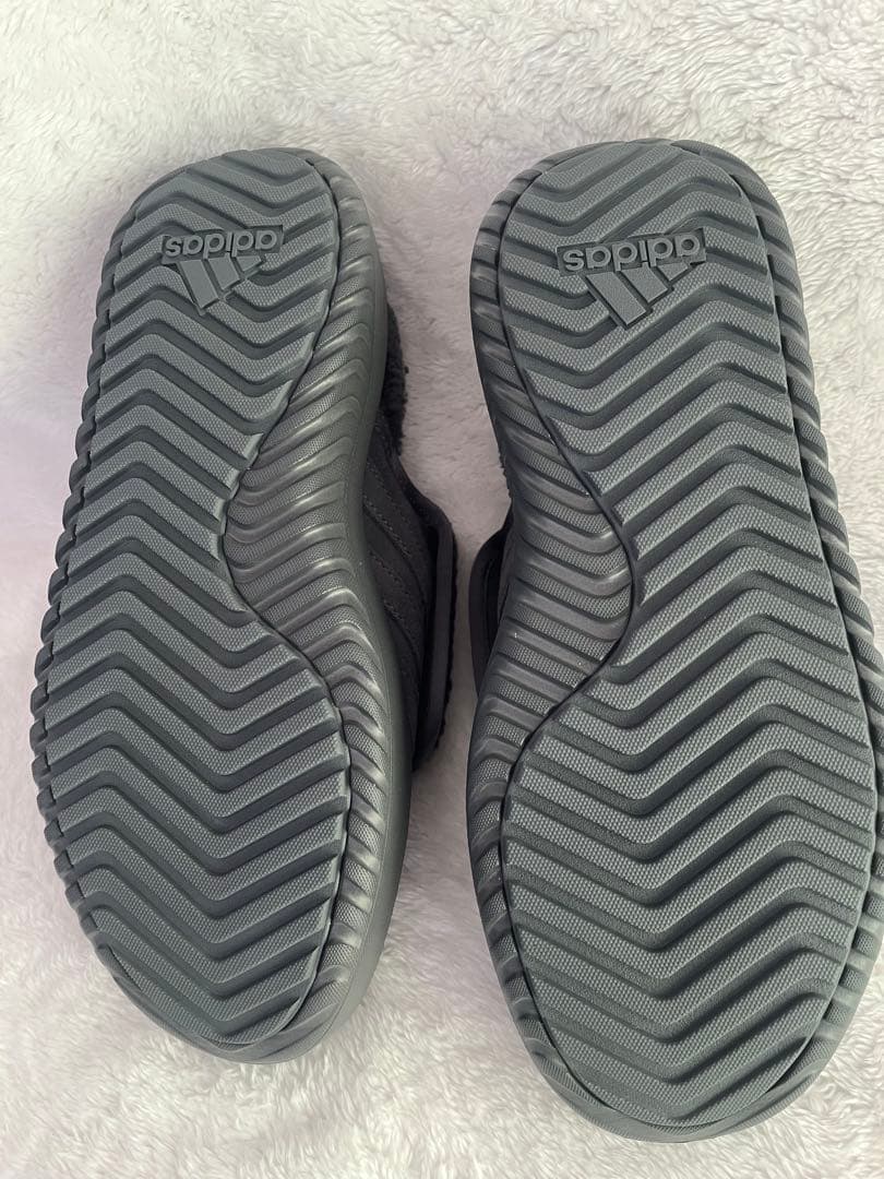 さあ　アディダス adidas グランドコートミュール 24cm