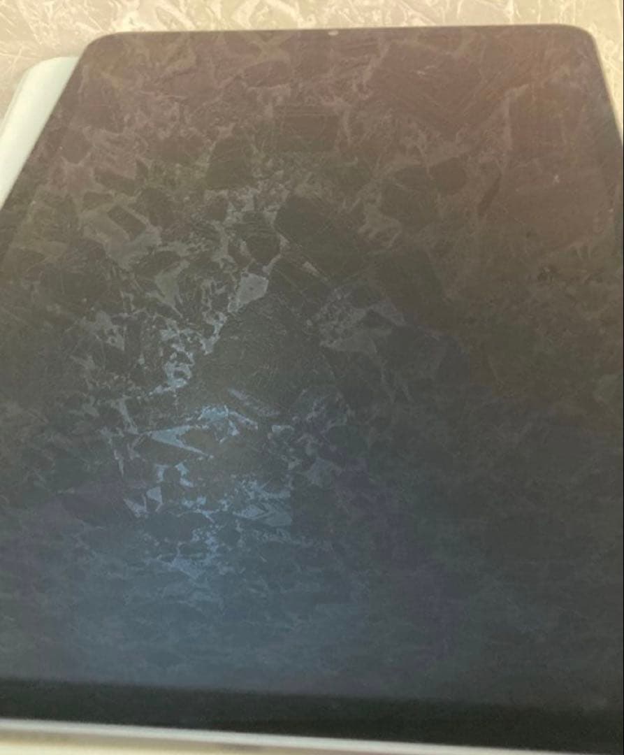 美品 iPad Pro 第3世代 11インチ 128gb A2377 本体