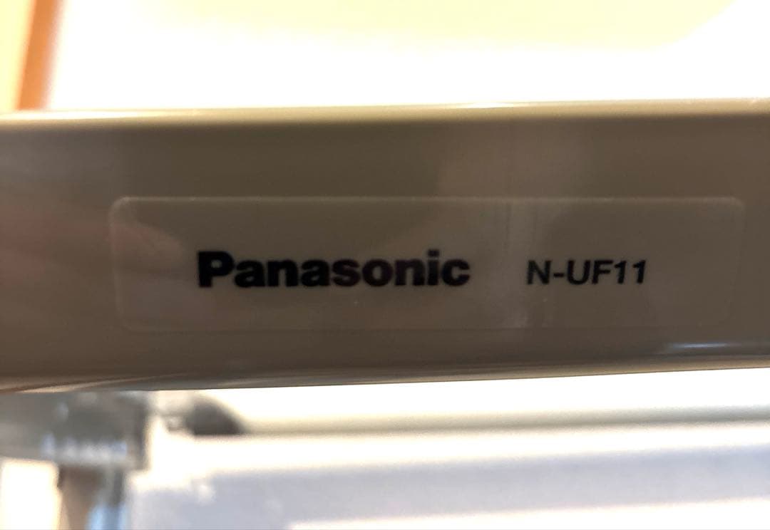 パナソニック 衣類乾燥機ユニット N-UF11