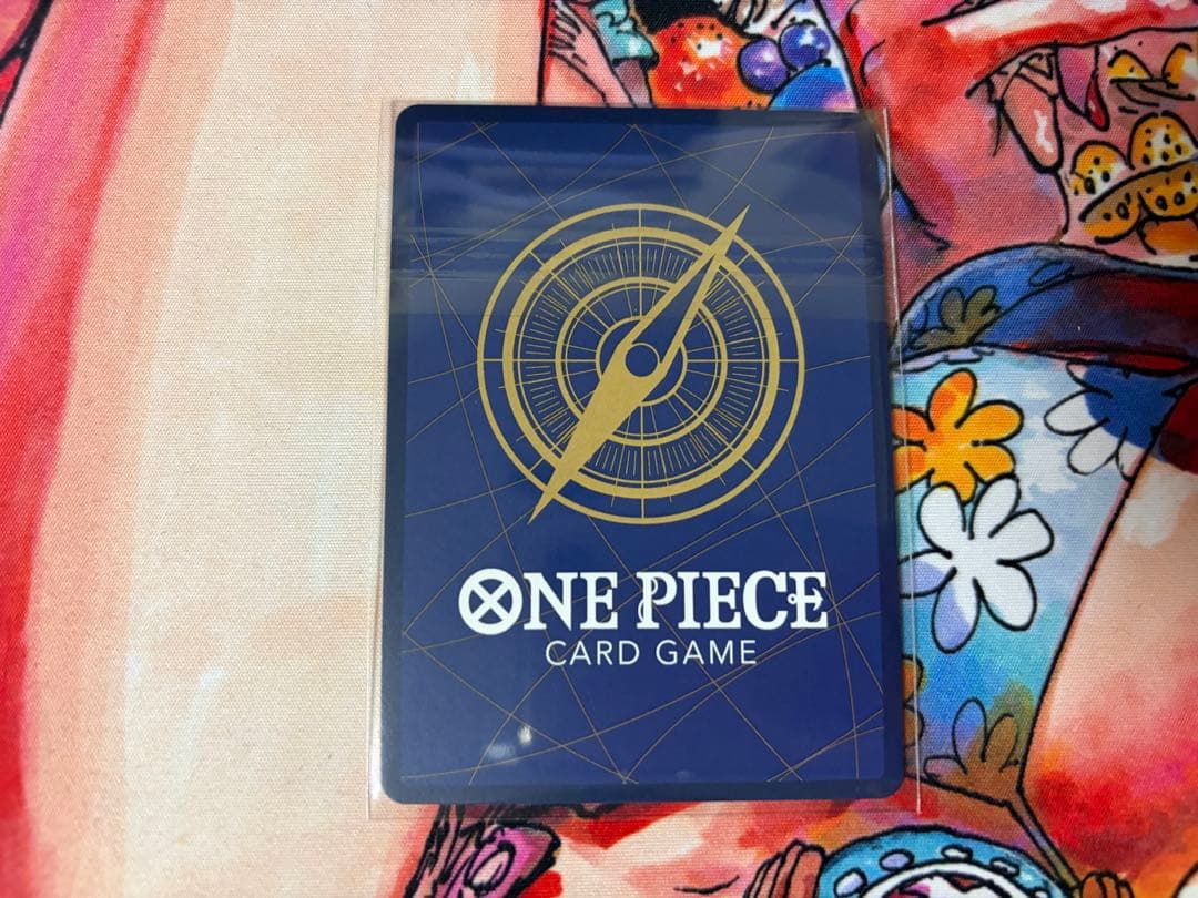 ボニー　フラシ　パラレル　未開封