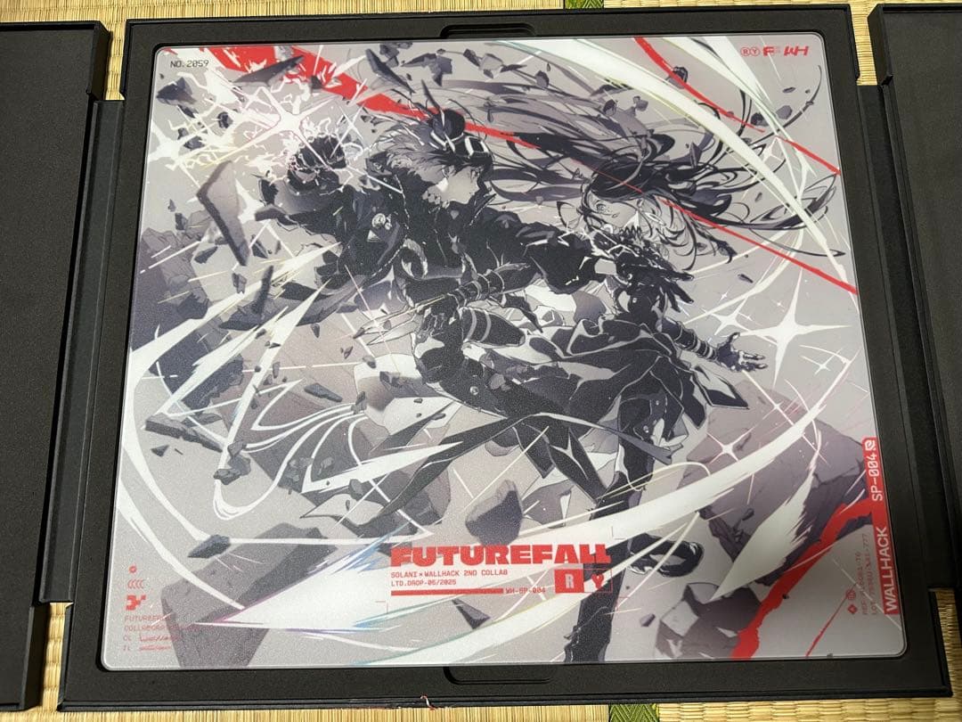 ピーちゃんさん専用