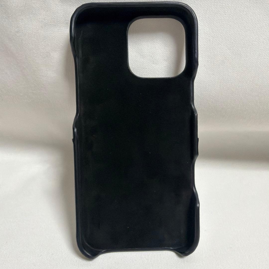 Dior iPhone16promaxケース