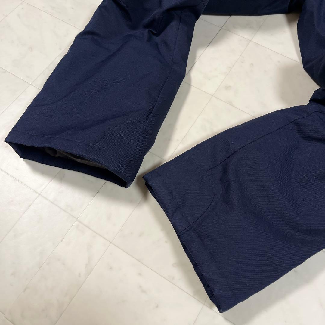 コスビー スキーウエア 160 150 ボートウエア ウエア上下 女の子