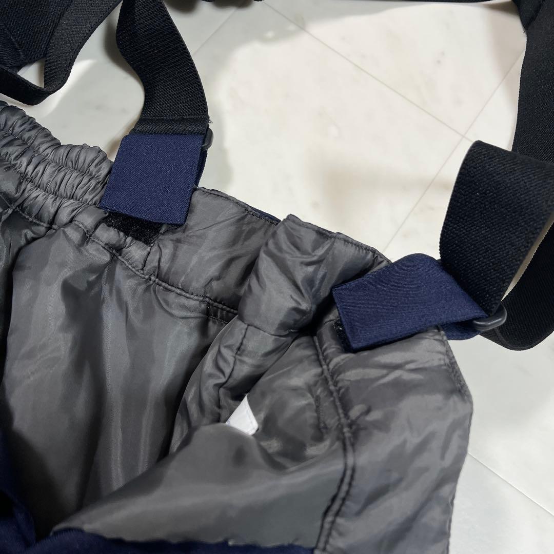 コスビー スキーウエア 160 150 ボートウエア ウエア上下 女の子