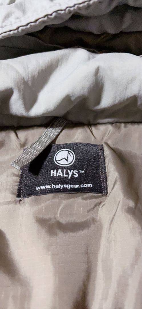 ジャケット・アウター pcu level7 type1