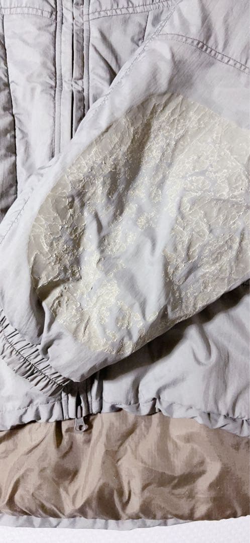 ジャケット・アウター pcu level7 type1