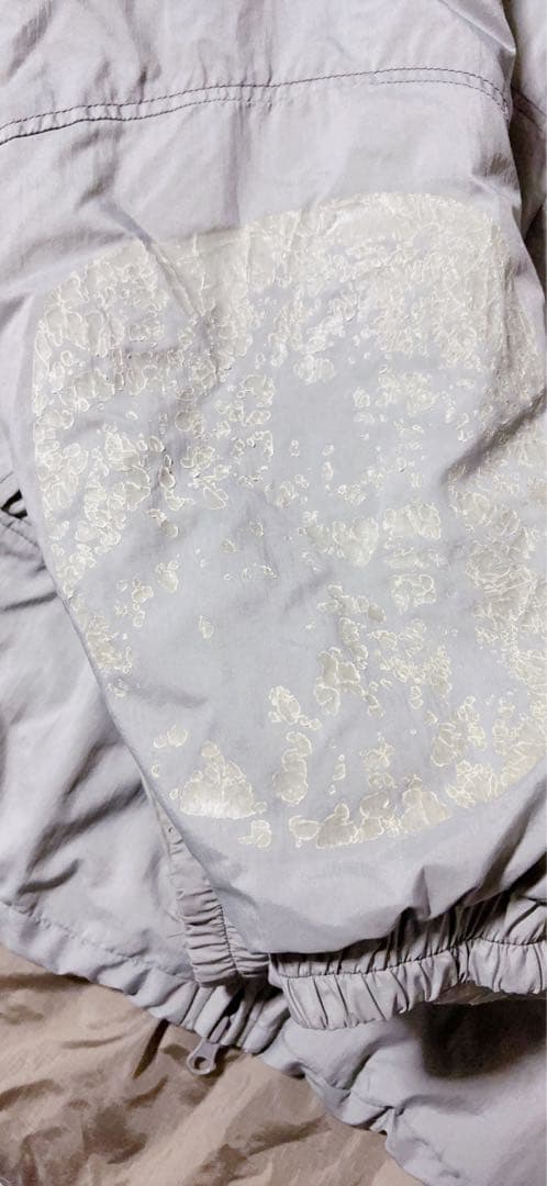 ジャケット・アウター pcu level7 type1