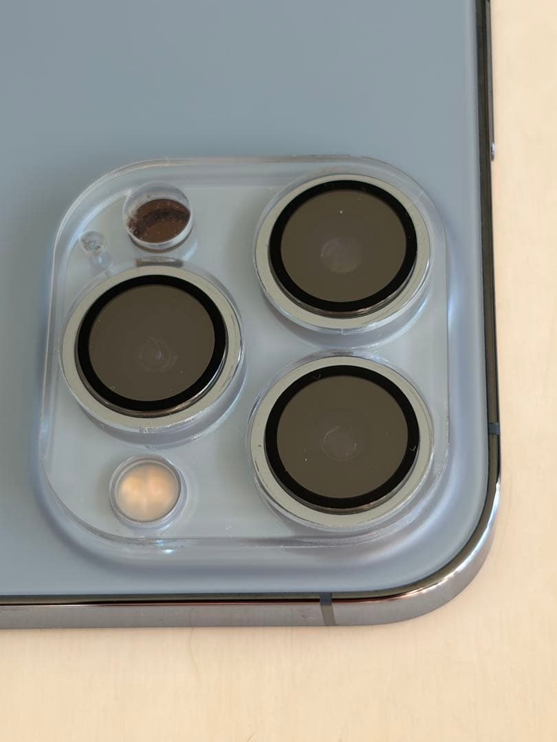 Apple iPhone 13 Pro シエラブルー 本体 256GB