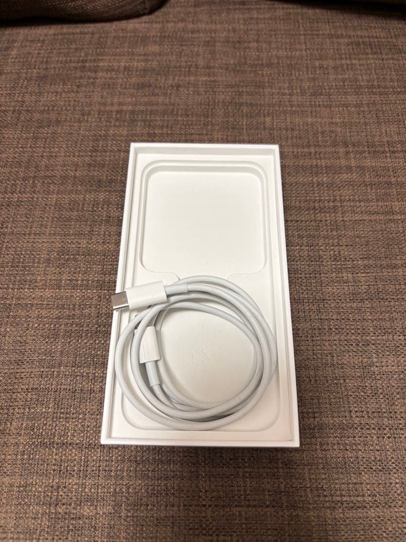 M*X様 Apple iPhone12 mini ブラック